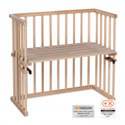 Midi babab�b�l - kezeletlen nat�r kezeletlen nat�r